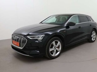 Audi e-tron95 KWH 55 QUATTRO ADVANCED Leder Cam LED Soundsys