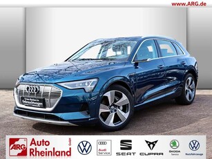 Audi e-tronAdvanced 55 quattro AHK/NAVI/LED/AIR SUSPENSION