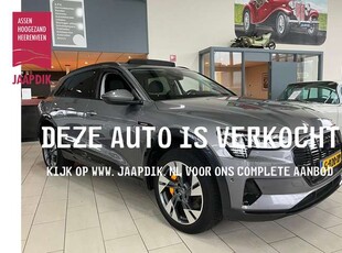 Audi e-tronBWJ 2019 e-tron 55 361 PK quattro advanced 95 kWh