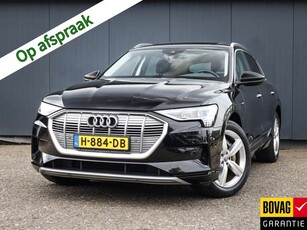 Audi e-tronE-tron 50 Quattro Launch Edition Plus 71 kWh (315