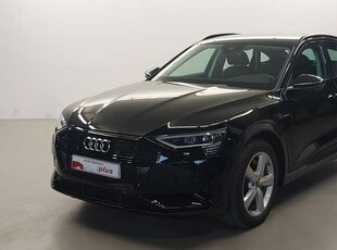 Audi e-tronSportback 50 quattro Advanced