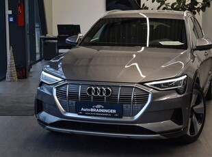 Audi e-tronSportback 50 quattro advanced LED~Virtual