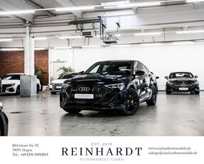 Audi e-tronSPORTBACK 55 2x S LINE/ALL-BLACK/ACC/PANO