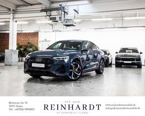 Audi e-tronSPORTBACK 55 2x S LINE/BLACK/21Z/MTRX/ACC