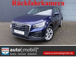 Audi Q21.0 30 TFSI+RÜCKFAHRKAMERA+NAVI+SHZG