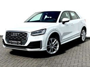 Audi Q21.4 TFSI S line Sport Plus /1.HAND/GARANTIE