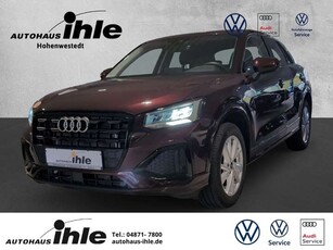 Audi Q21,5 TFSI S-Tronic Advanced NAVI+R-FAHRKAMERA+SOUND