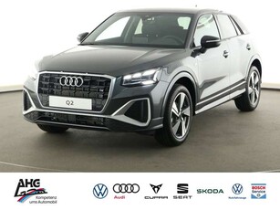 Audi Q21.5 TFSI S tronic S line