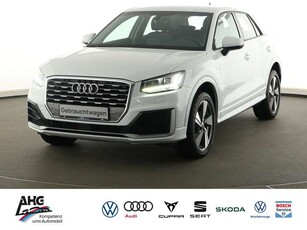 Audi Q21.5 TFSI S tronic TFSI Design