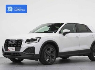 Audi Q21.5 TFSI Stronic Business