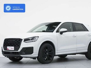 Audi Q21.5 TFSI Stronic Sport Black Edition