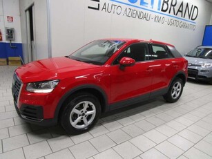 Audi Q21.6 TDI 116CV EURO 6 GARANZIA 24 MESI