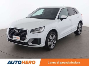 Audi Q21.6 TDI Design