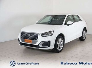 Audi Q21.6 TDI Sport 115CV