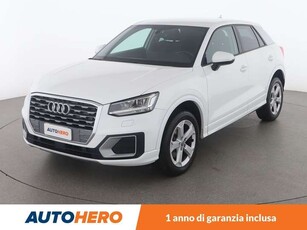 Audi Q21.6 TDI Sport