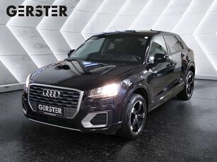 Audi Q21,6 TDI Sport S-tronic