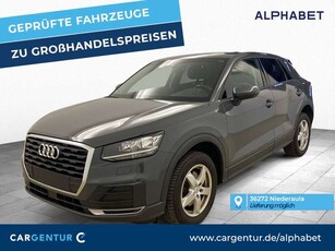 Audi Q22.0 TDI 35 TDI NUR GEWERBE Navi AUT