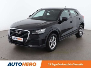 Audi Q22.0 TDI quattro