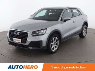 Audi Q22.0 TDI S tronic quattro