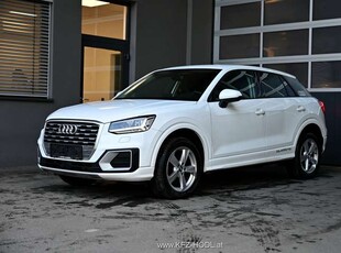 Audi Q22.0 TDI sport quattro Pickerl NEU