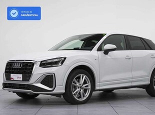 Audi Q22.0 TDI Stronic Sline