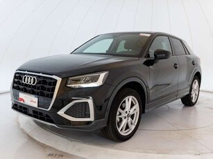 Audi Q230 1.0 tfsi admired advanced