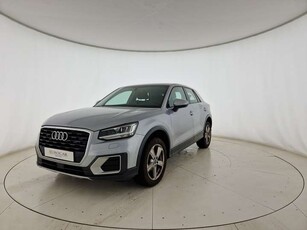 Audi Q230 1.6 tdi admired