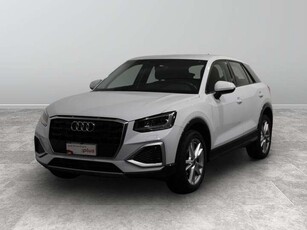 Audi Q230 2.0 tdi Admired Advanced s-tronic