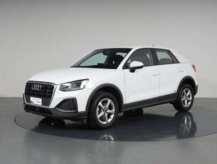 Audi Q230 2.0 tdi Business s-tronic