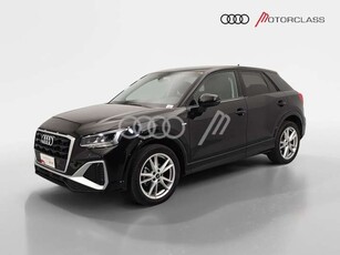 Audi Q230 2.0 tdi s line edition s tronic