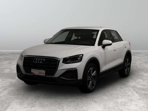 Audi Q230 2.0 tdi s-tronic