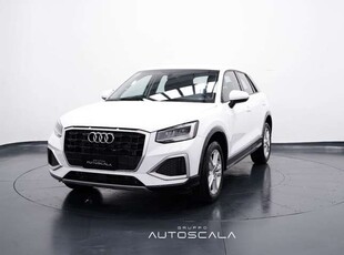 Audi Q230 TDI 116cv Business Advanced