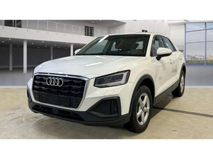 Audi Q230 TDI 2.0 PDC ACC App-Navigation Sitzh. LED