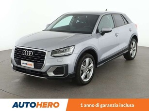 Audi Q230 TDI Admired S tronic