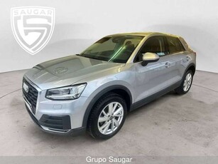 Audi Q230 TDI Advanced S tronic 85kW