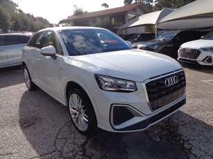 Audi Q230 TDI S-LINE 116CV S-TRONIC FULL LED