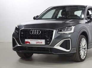 Audi Q230 TDI S line S tronic 85kW