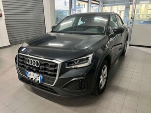 Audi Q230 TDI S tronic