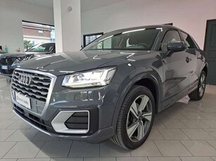 Audi Q230 TDI S tronic Admired