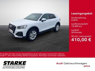 Audi Q230 TDI S tronic advanced