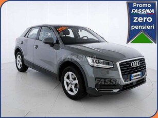 Audi Q230 TDI S tronic Business 116cv