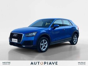 Audi Q230 TDI S tronic Business