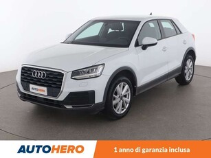 Audi Q230 TDI S tronic