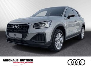 Audi Q230 TFSI 6-Gang LED PDC Temp. R-Kamera Navi