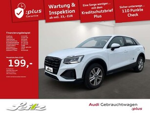 Audi Q230 TFSI advanced *LED*KAMERA*VIRT.-COCKPIT*