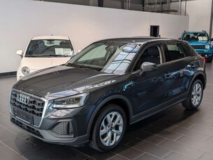 Audi Q230 TFSI Navi Kamera PDC LED