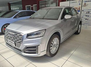 Audi Q230 TFSI S line Edition