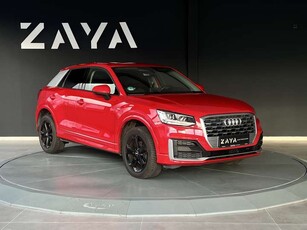 Audi Q230 TFSI S-Line*LED*NAVI*SITZ-HZG*