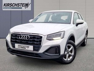 Audi Q230 TFSI WR LED App-Navi PDC Sitzheizung Tempomat