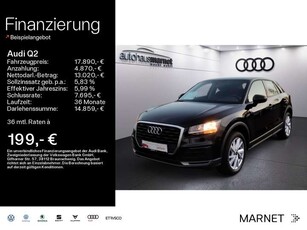 Audi Q230 TFSI*Navi*Alu*Virtual Cockpit*Audi Connect